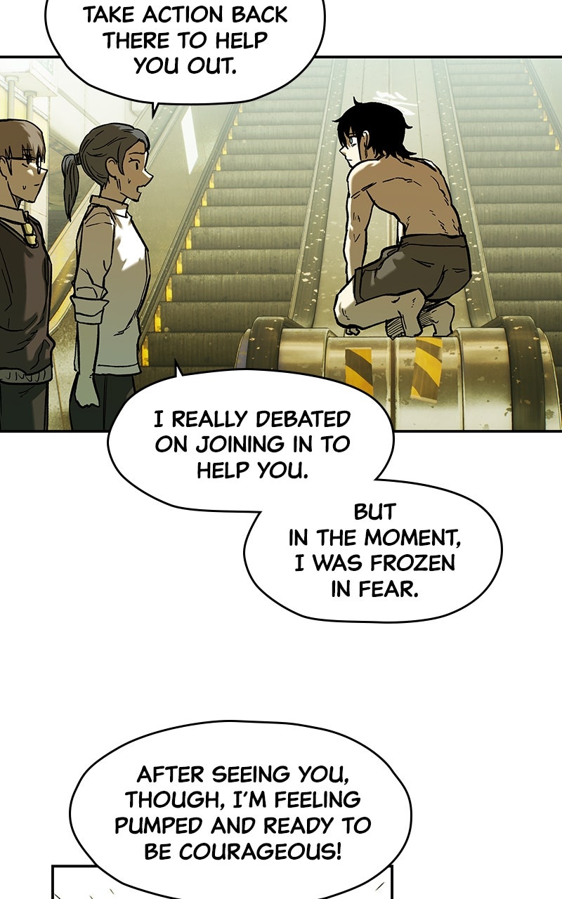 Read Surviving the Apocalypse EN Manga Online