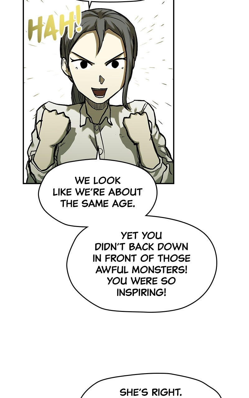 Read Surviving the Apocalypse EN Manga Online