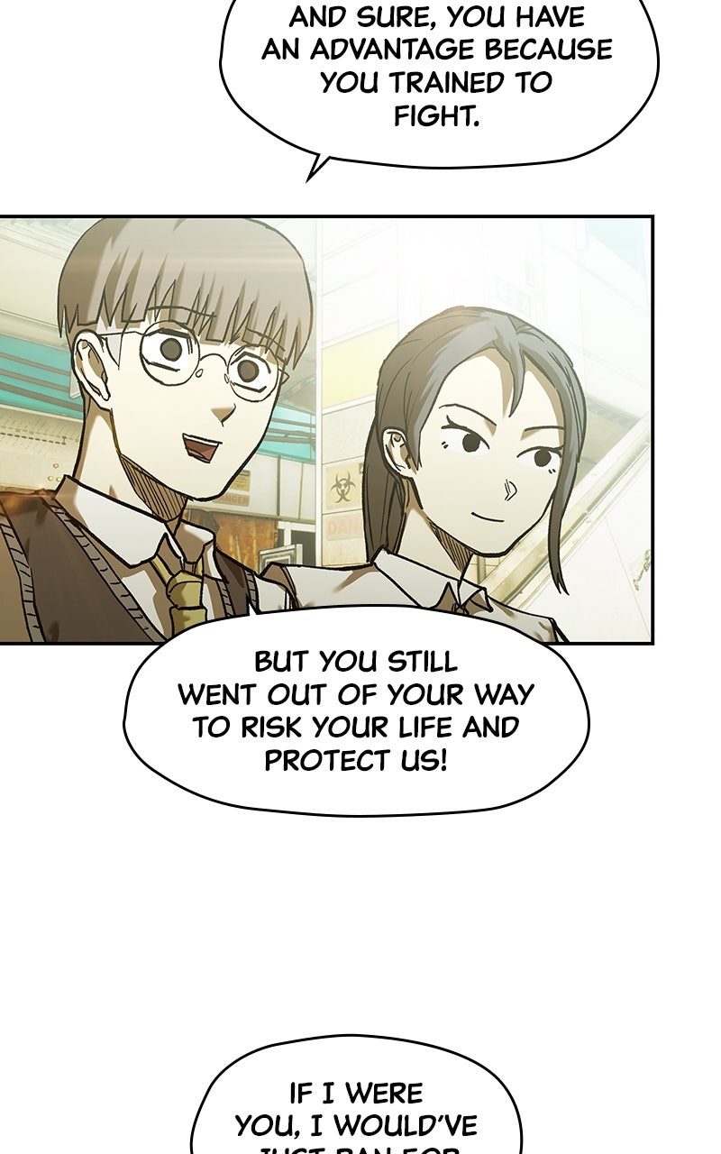 Read Surviving the Apocalypse EN Manga Online