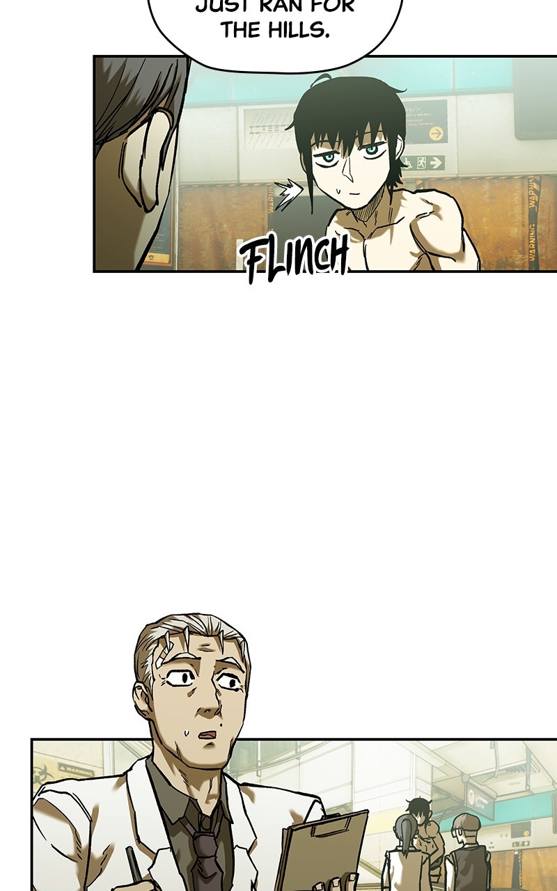 Read Surviving the Apocalypse EN Manga Online