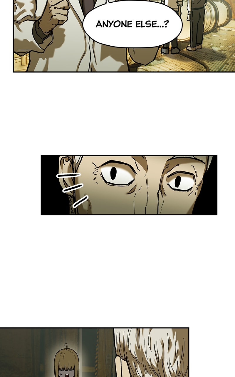 Read Surviving the Apocalypse EN Manga Online