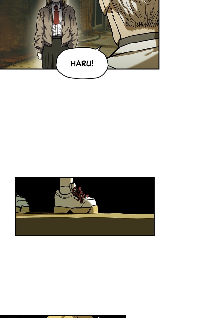 Read Surviving the Apocalypse EN Manga Online