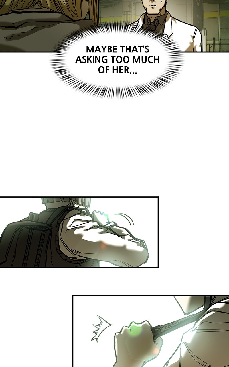 Read Surviving the Apocalypse EN Manga Online