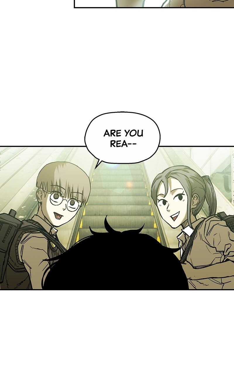 Read Surviving the Apocalypse EN Manga Online