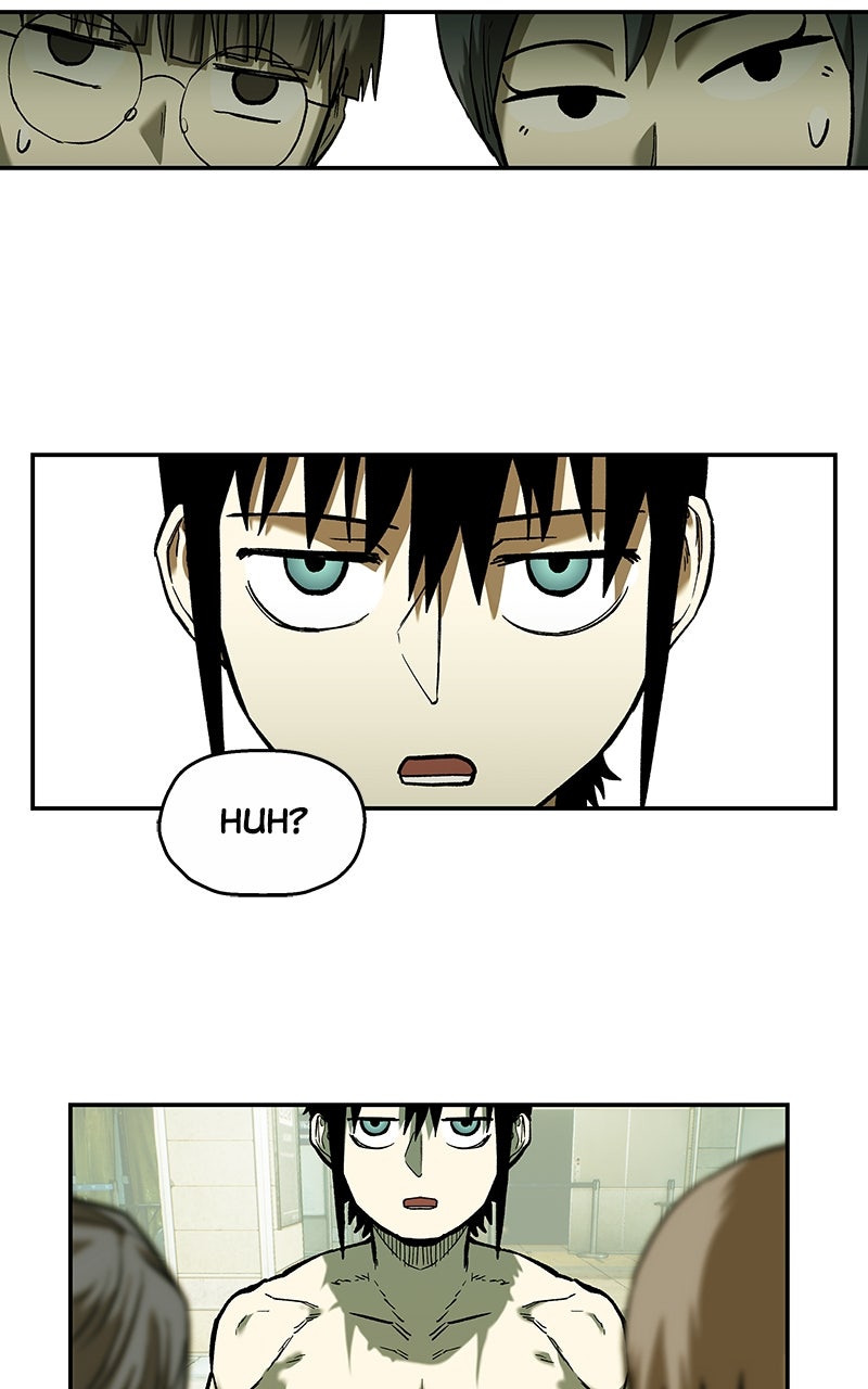 Read Surviving the Apocalypse EN Manga Online