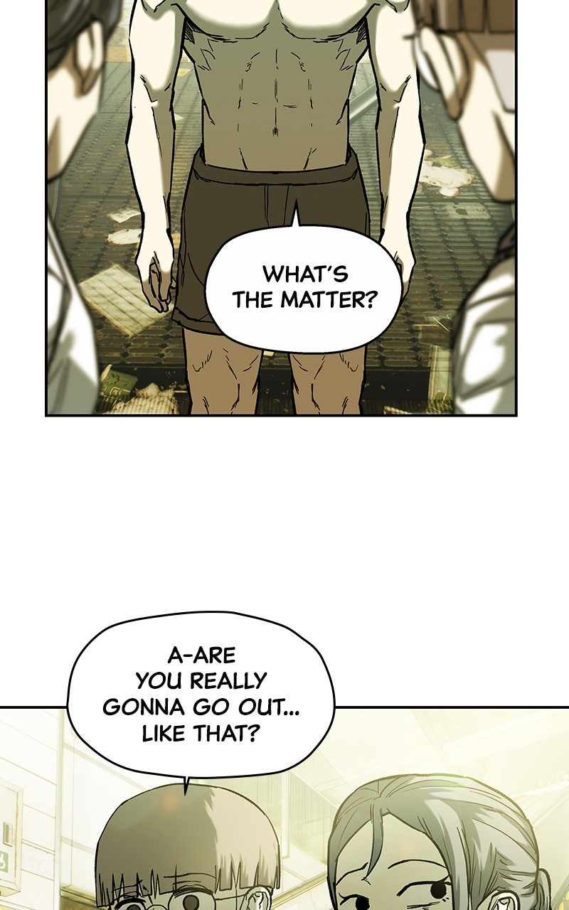 Read Surviving the Apocalypse EN Manga Online