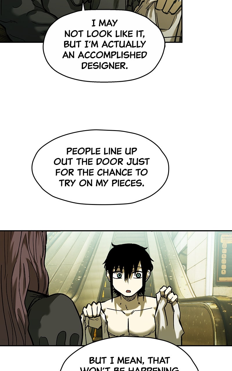 Read Surviving the Apocalypse EN Manga Online