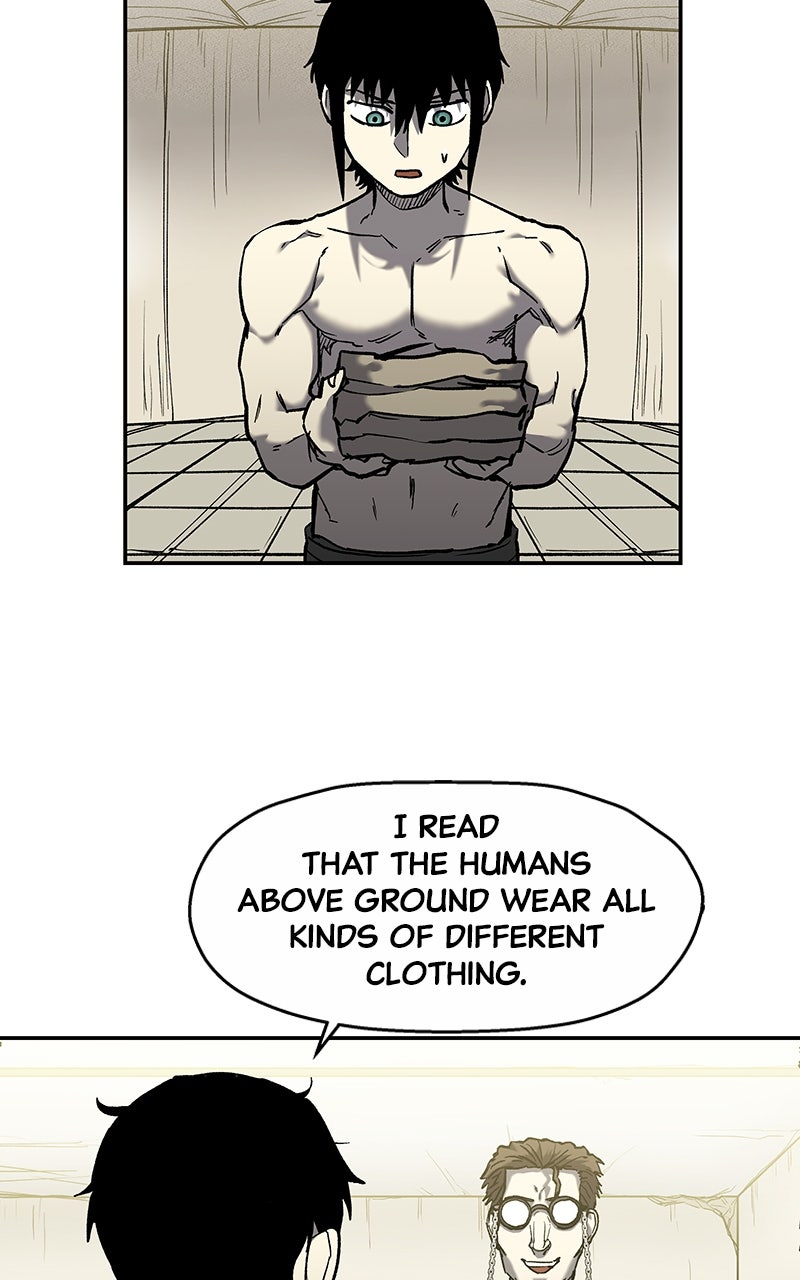 Read Surviving the Apocalypse EN Manga Online