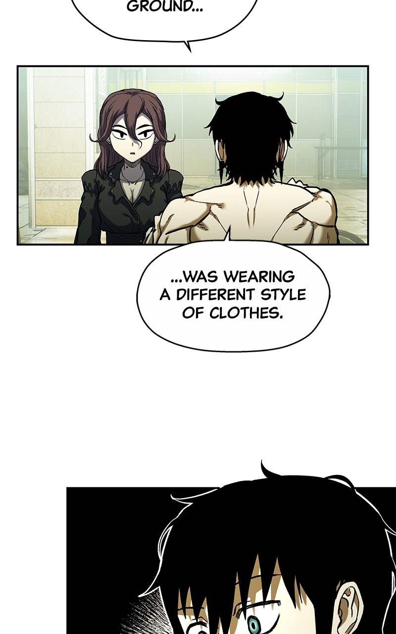 Read Surviving the Apocalypse EN Manga Online