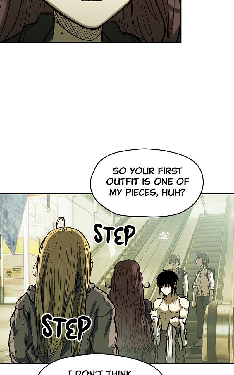 Read Surviving the Apocalypse EN Manga Online