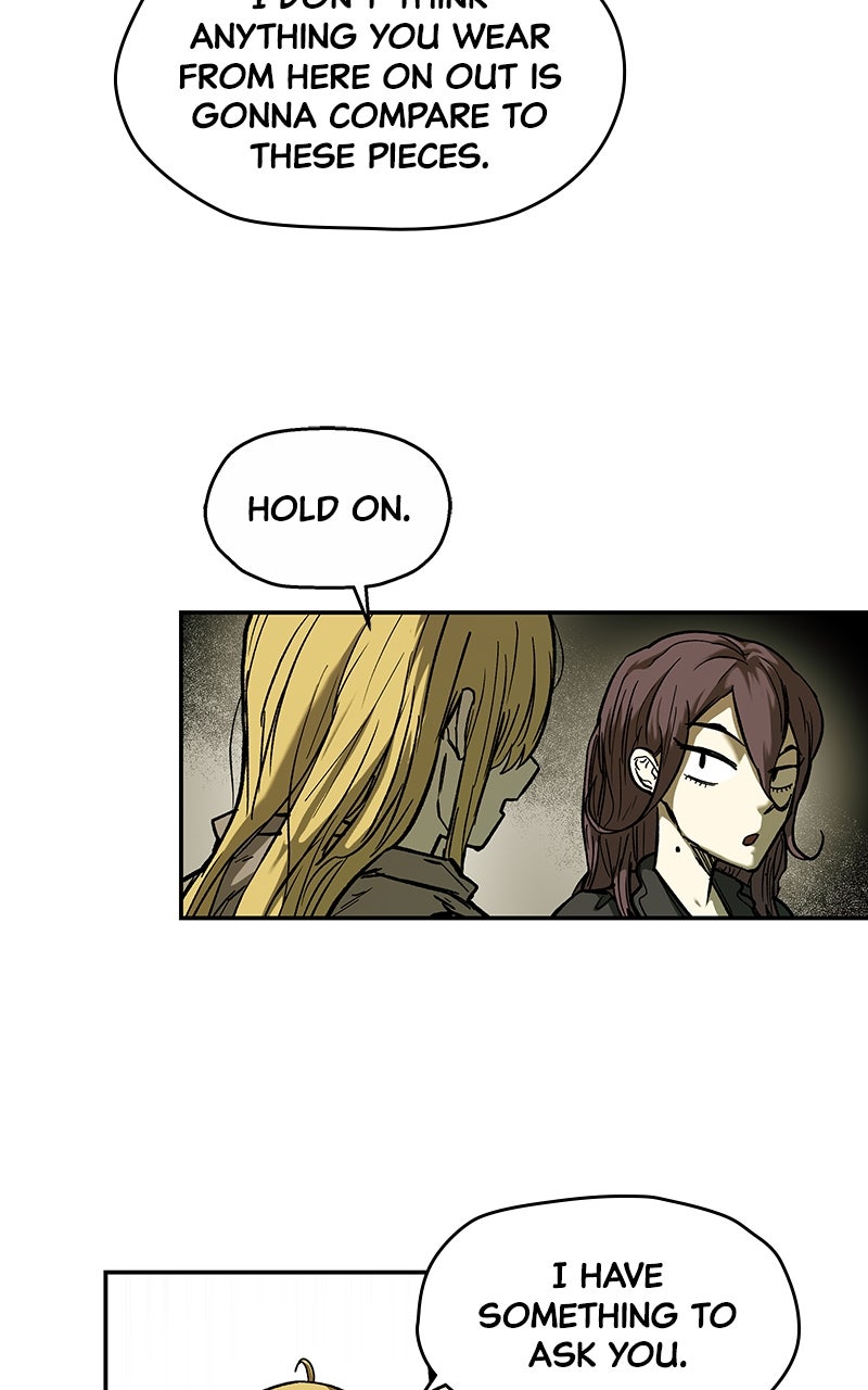 Read Surviving the Apocalypse EN Manga Online