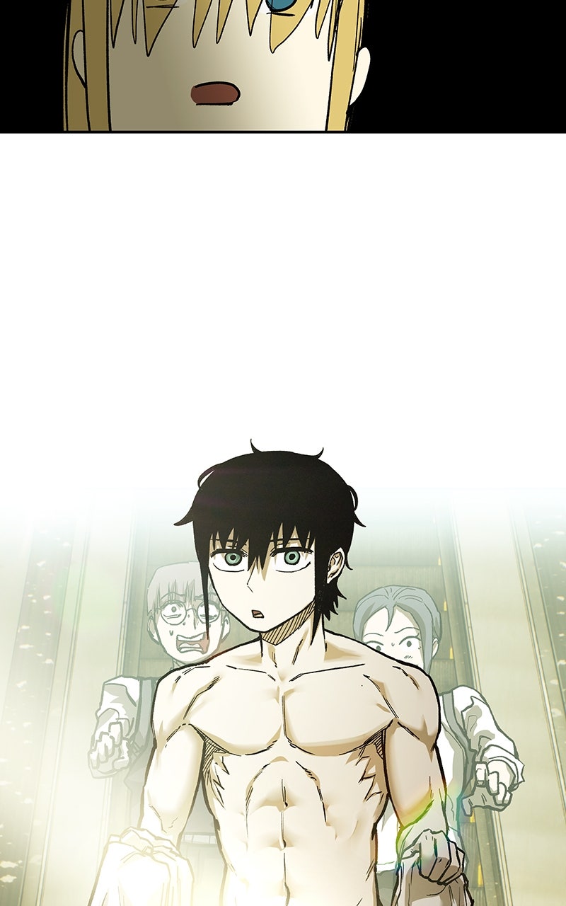 Read Surviving the Apocalypse EN Manga Online