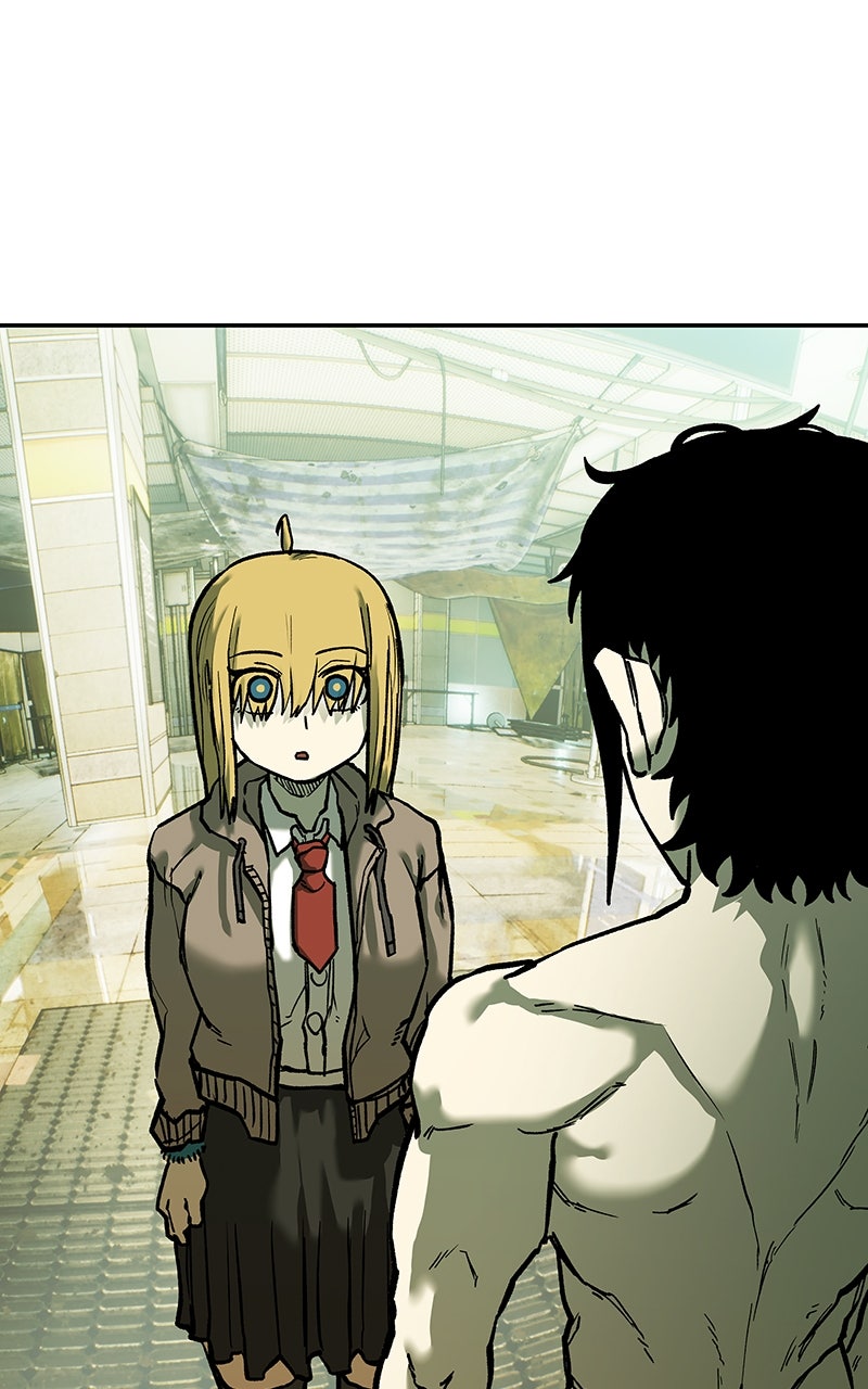 Read Surviving the Apocalypse EN Manga Online