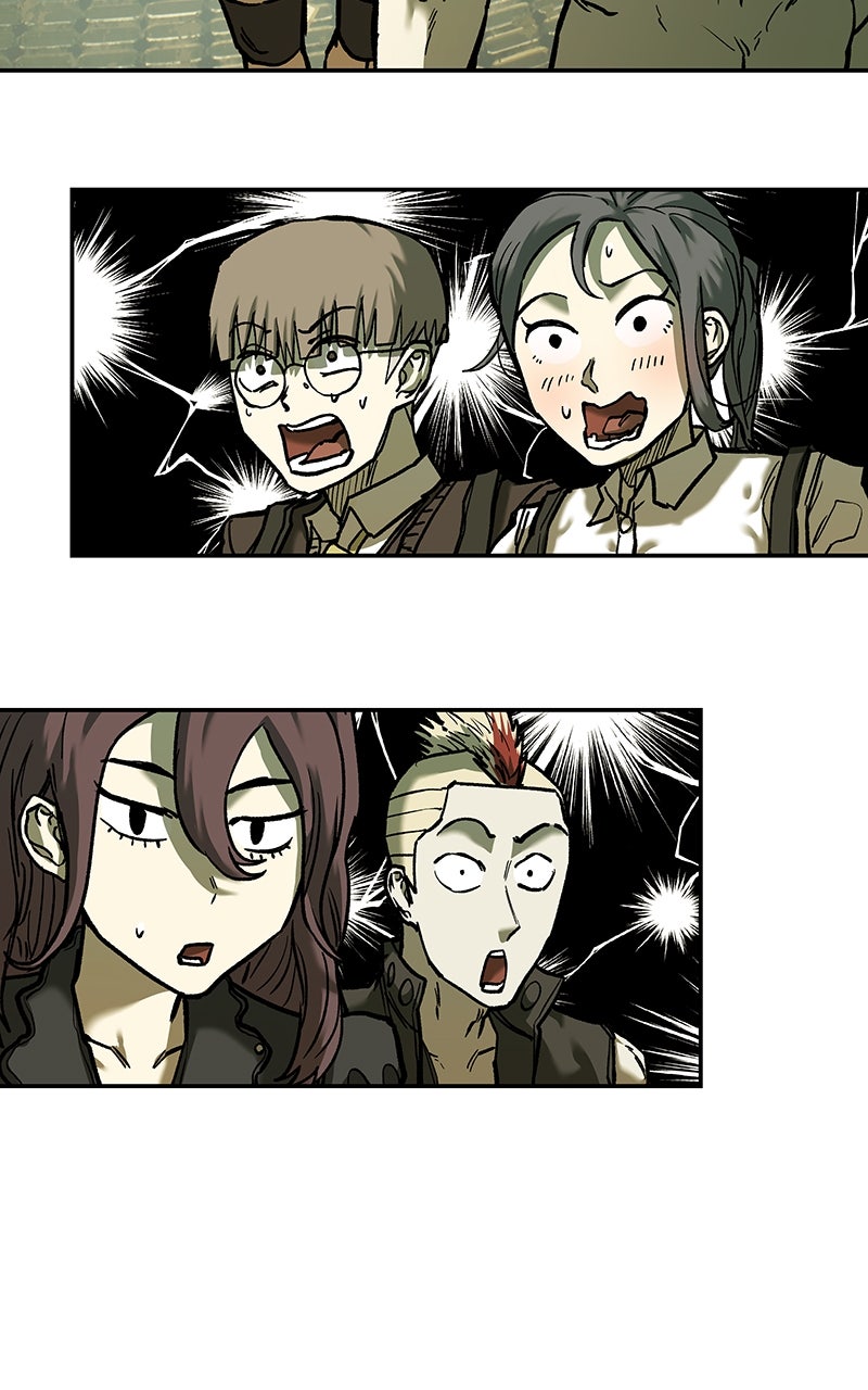 Read Surviving the Apocalypse EN Manga Online