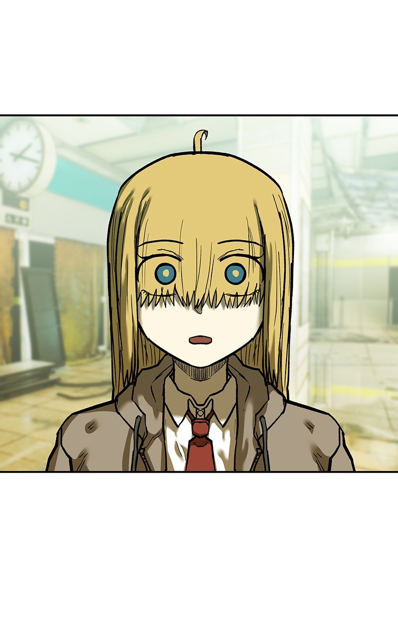 Read Surviving the Apocalypse EN Manga Online