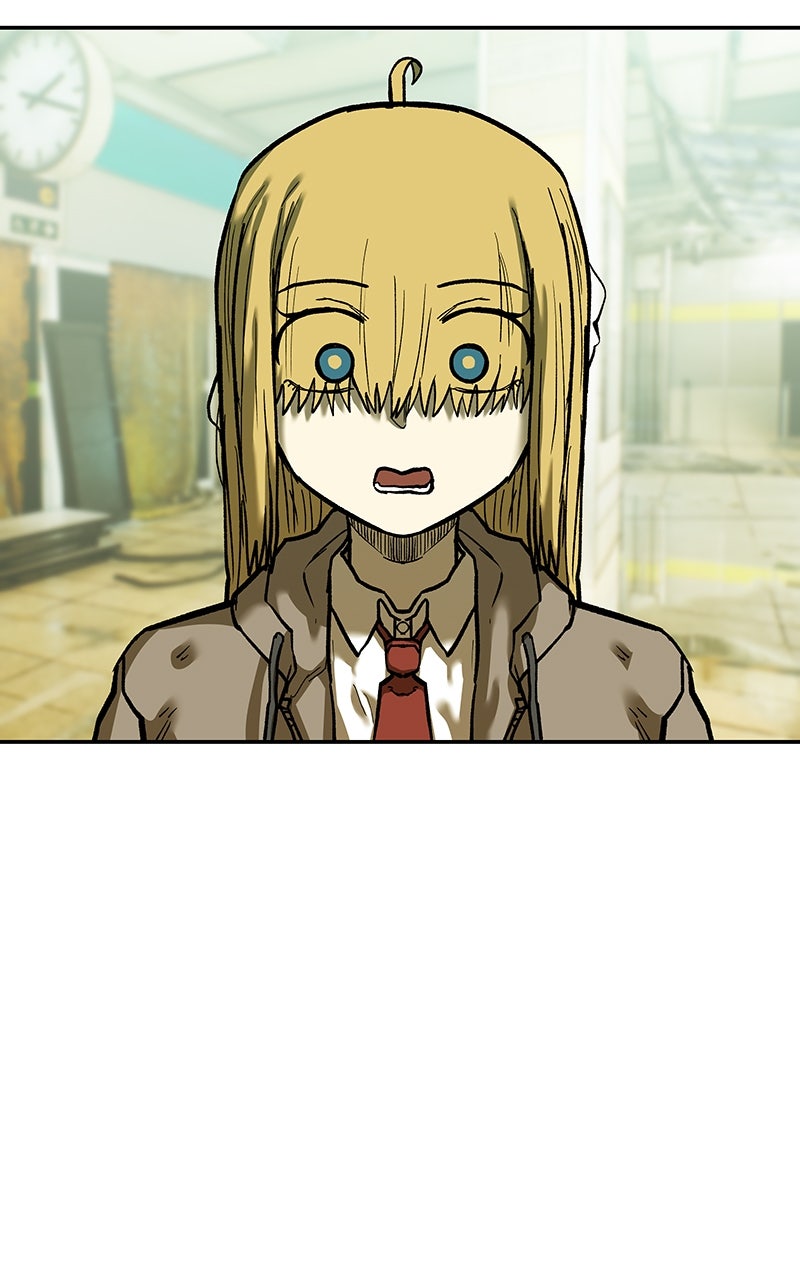 Read Surviving the Apocalypse EN Manga Online