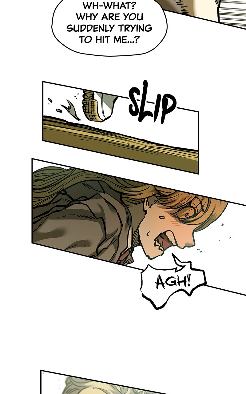 Read Surviving the Apocalypse EN Manga Online