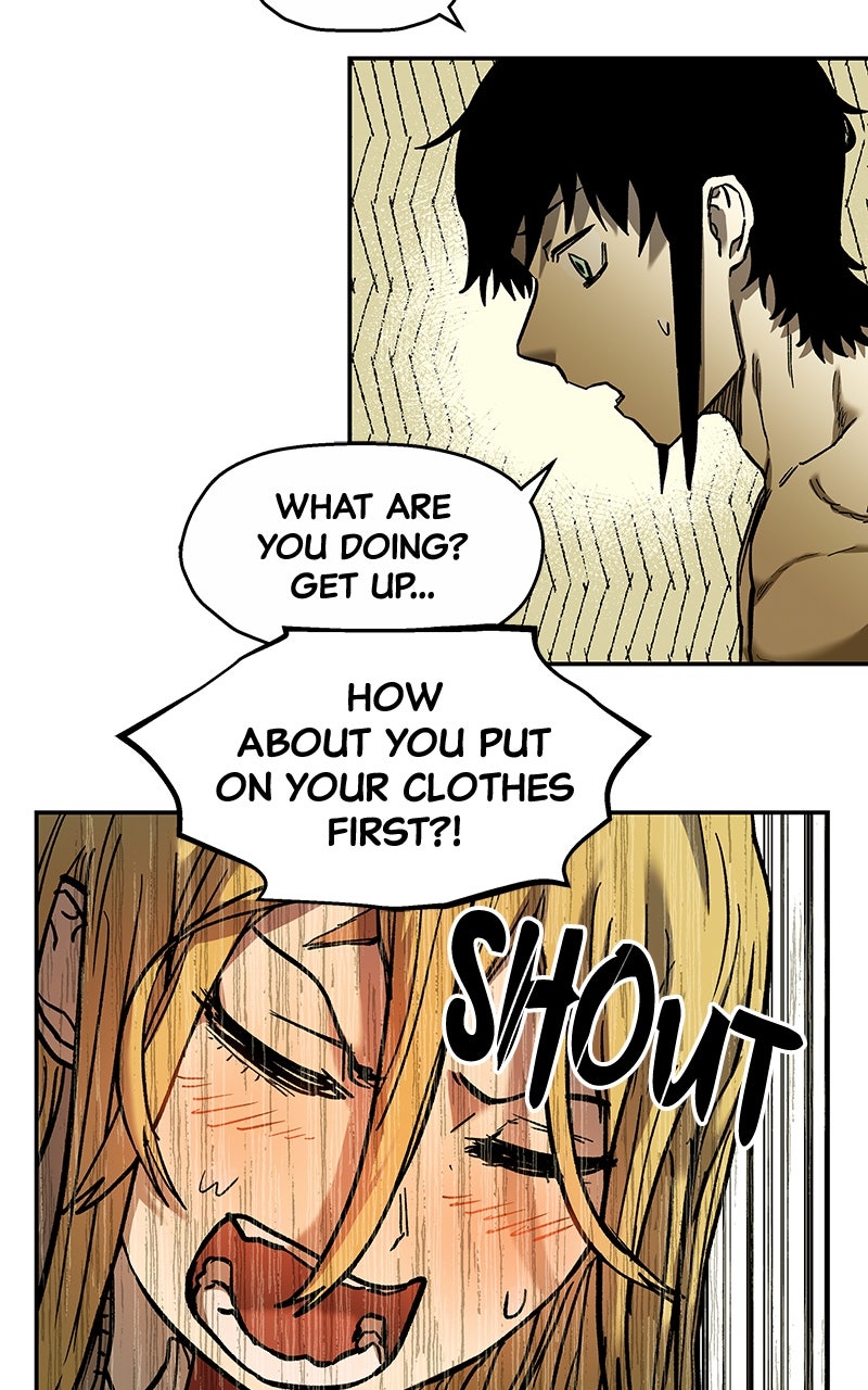 Read Surviving the Apocalypse EN Manga Online