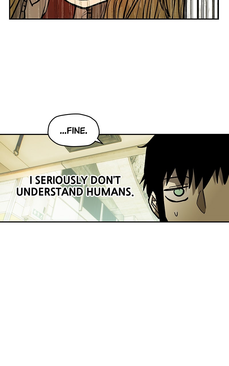 Read Surviving the Apocalypse EN Manga Online