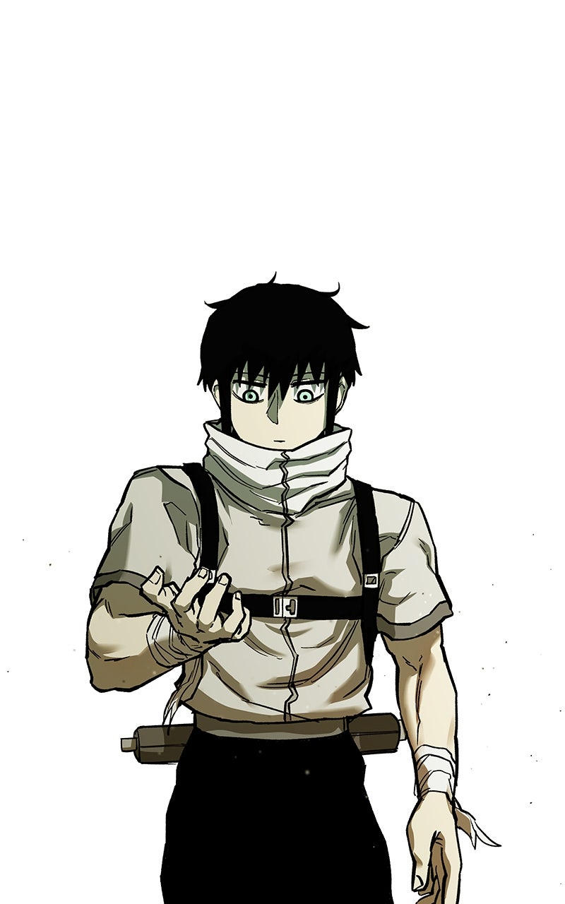 Read Surviving the Apocalypse EN Manga Online