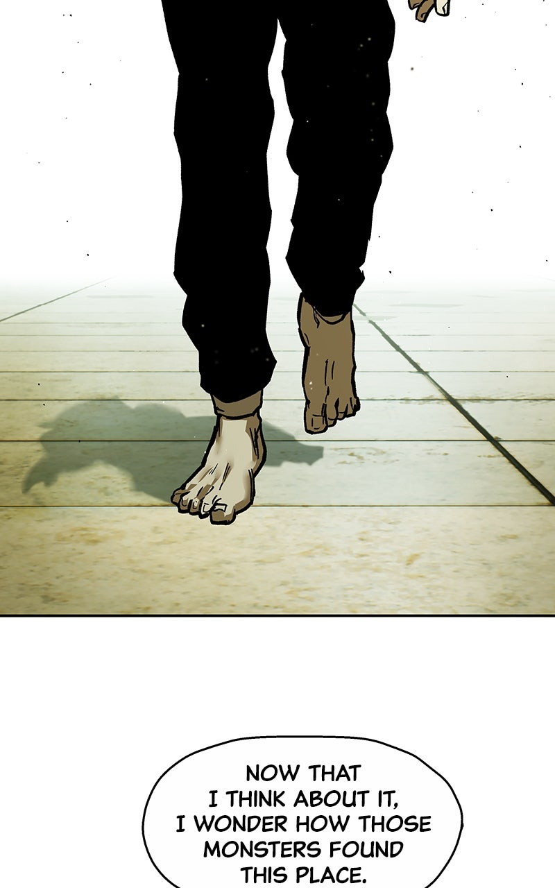 Read Surviving the Apocalypse EN Manga Online