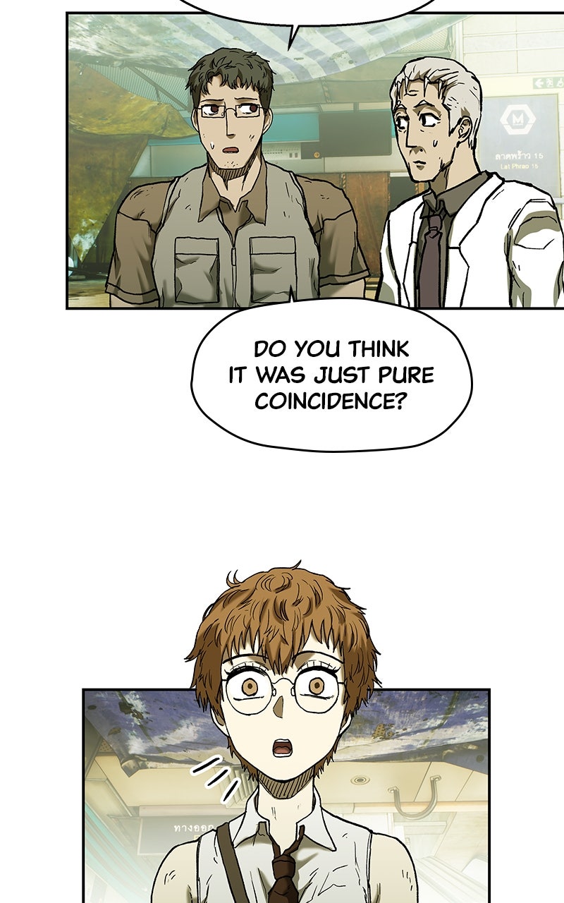 Read Surviving the Apocalypse EN Manga Online