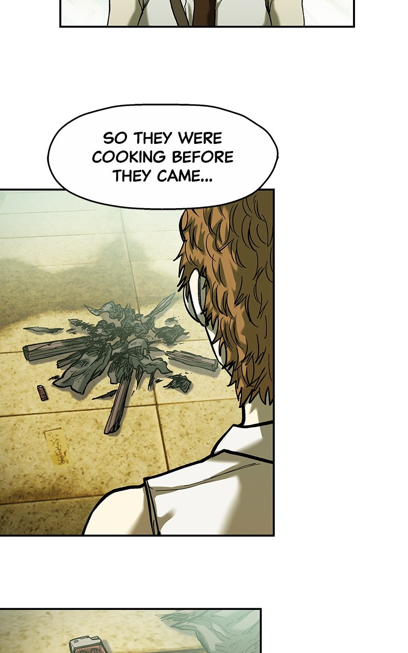 Read Surviving the Apocalypse EN Manga Online