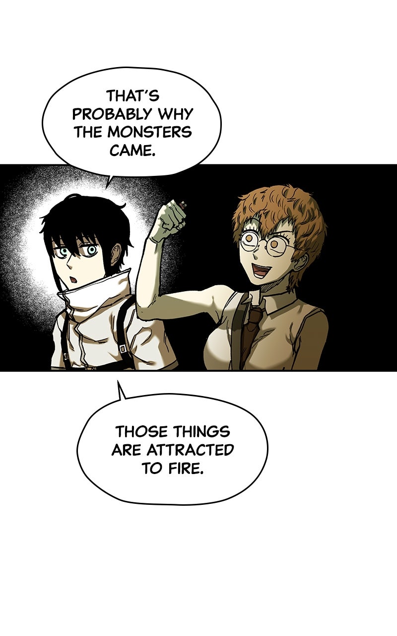 Read Surviving the Apocalypse EN Manga Online