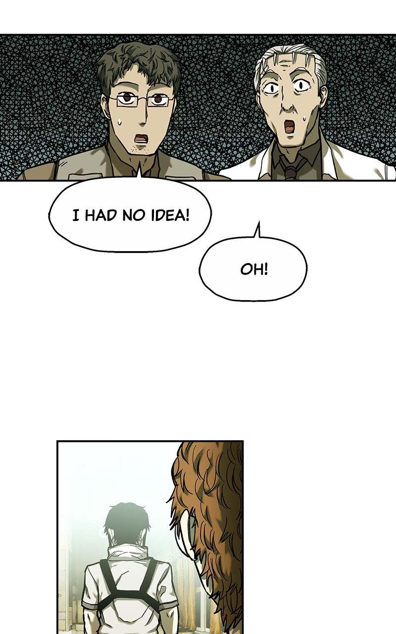 Read Surviving the Apocalypse EN Manga Online