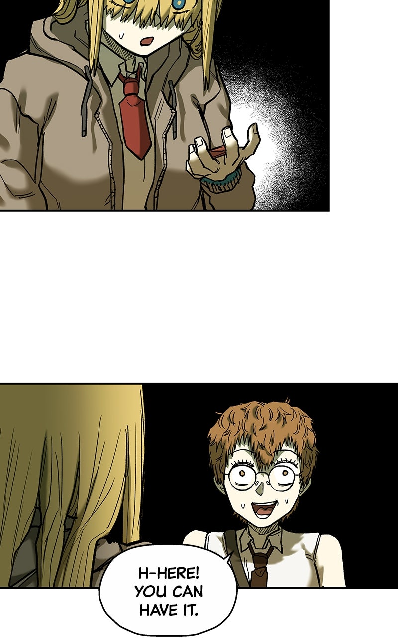 Read Surviving the Apocalypse EN Manga Online