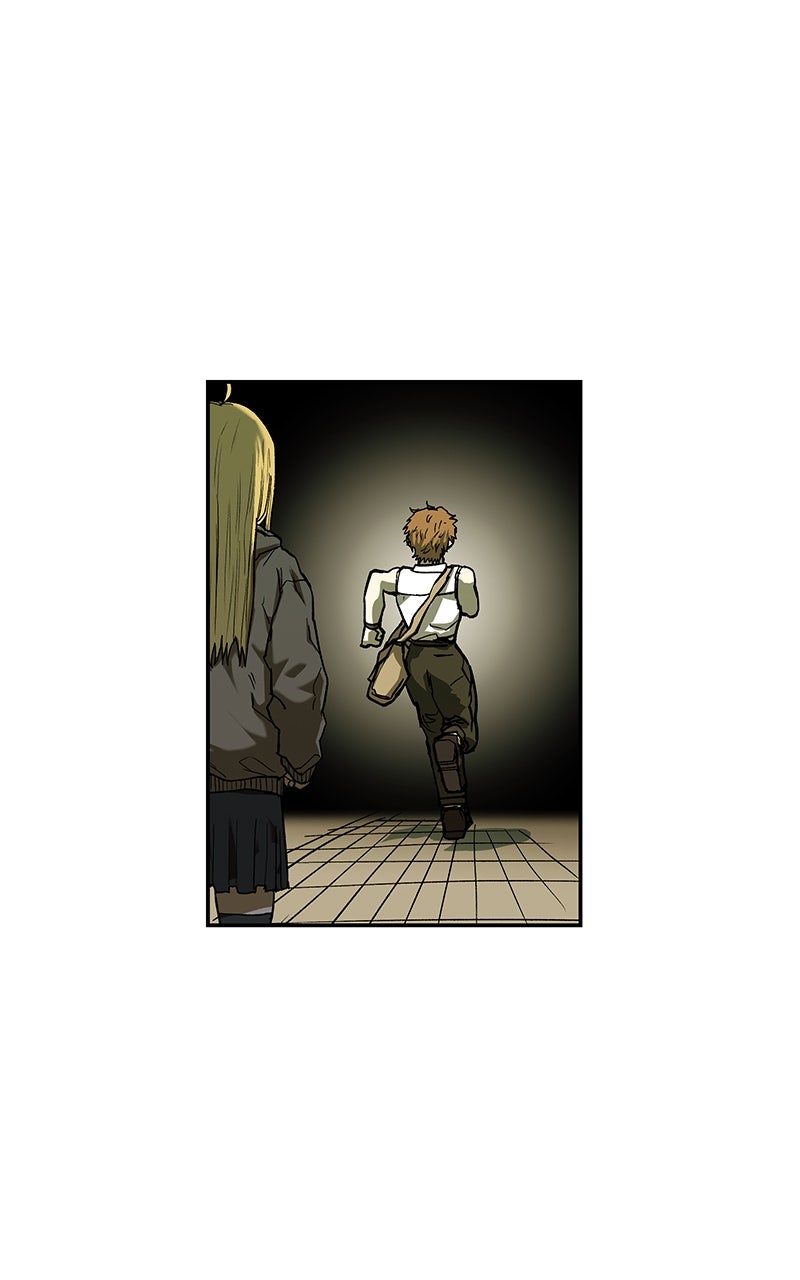 Read Surviving the Apocalypse EN Manga Online