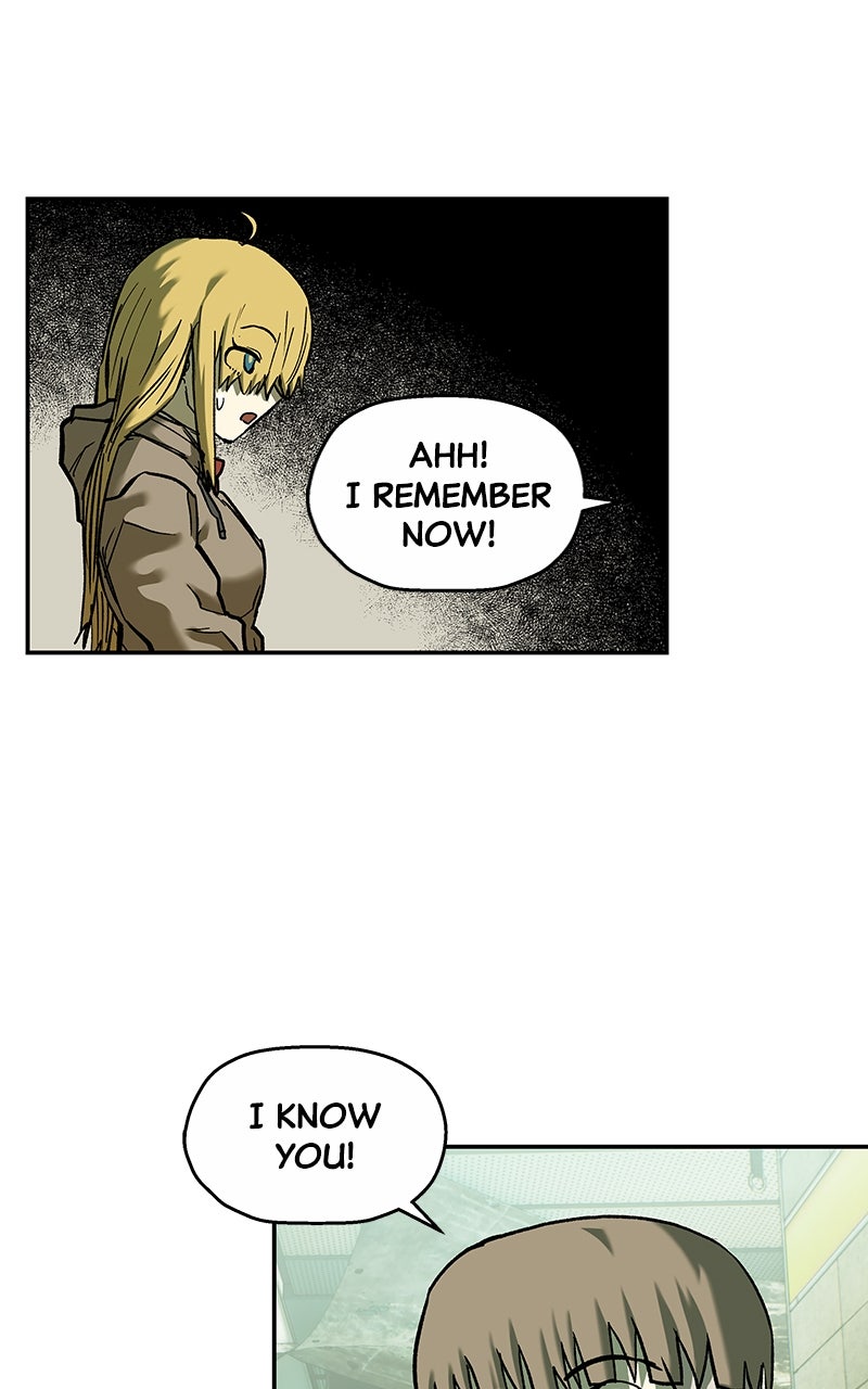 Read Surviving the Apocalypse EN Manga Online