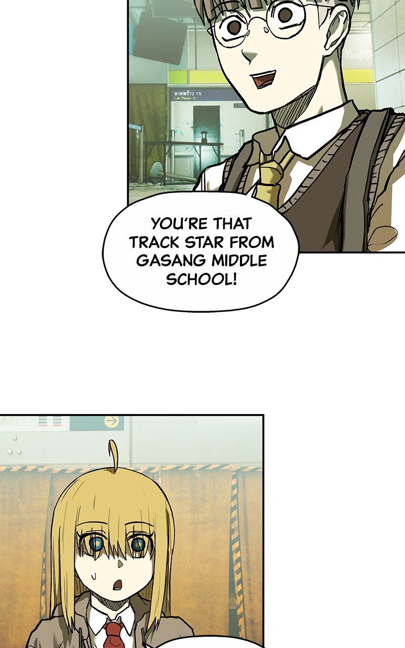 Read Surviving the Apocalypse EN Manga Online