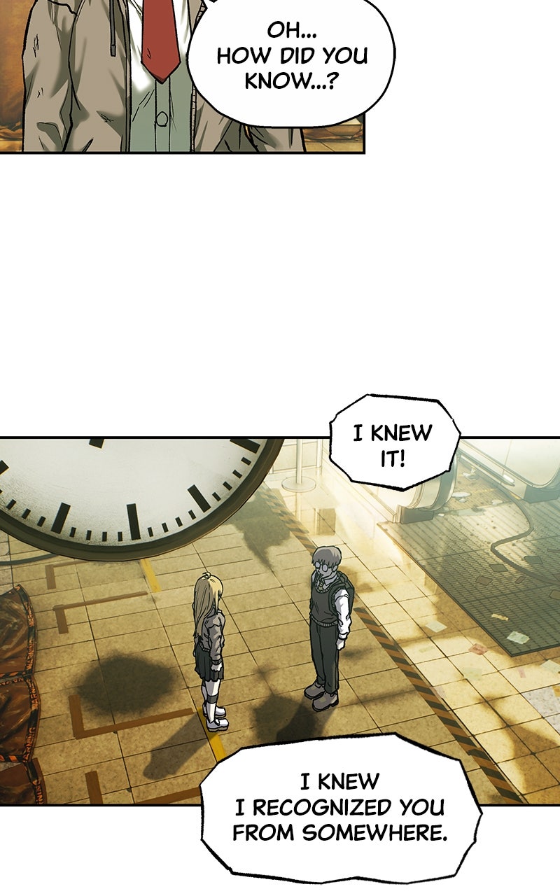 Read Surviving the Apocalypse EN Manga Online