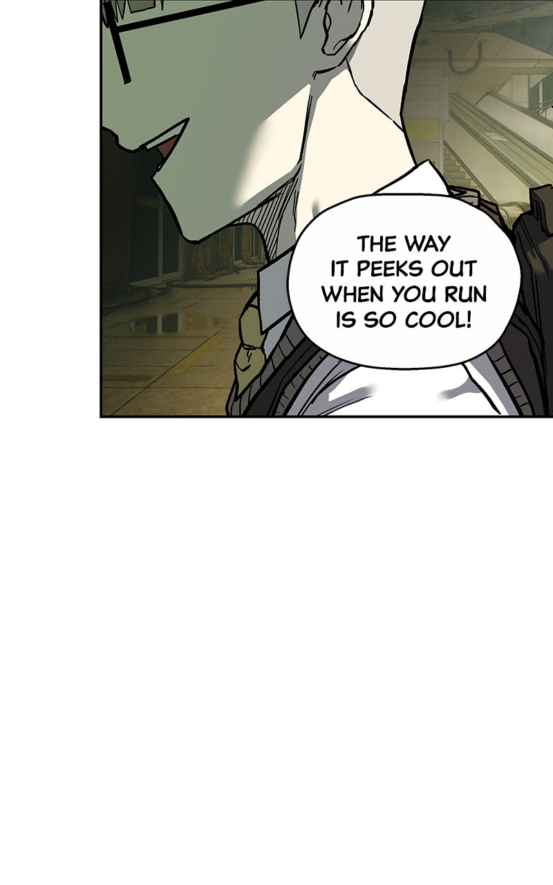 Read Surviving the Apocalypse EN Manga Online