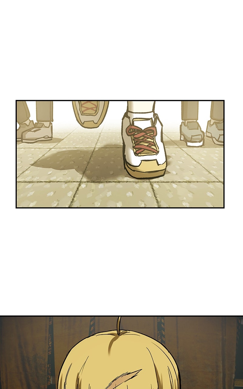 Read Surviving the Apocalypse EN Manga Online