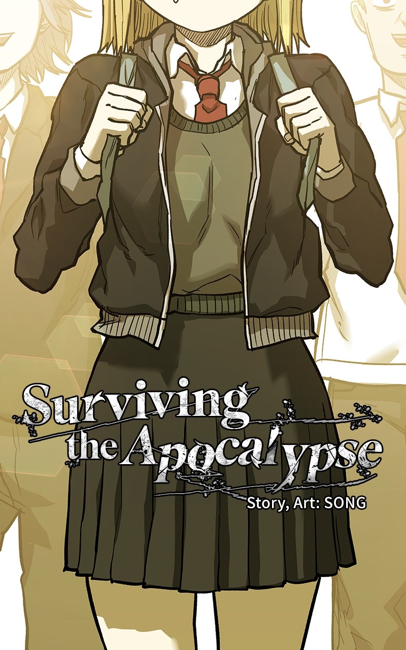 Read Surviving the Apocalypse EN Manga Online