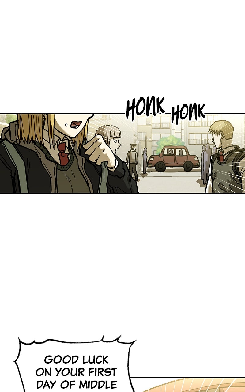 Read Surviving the Apocalypse EN Manga Online