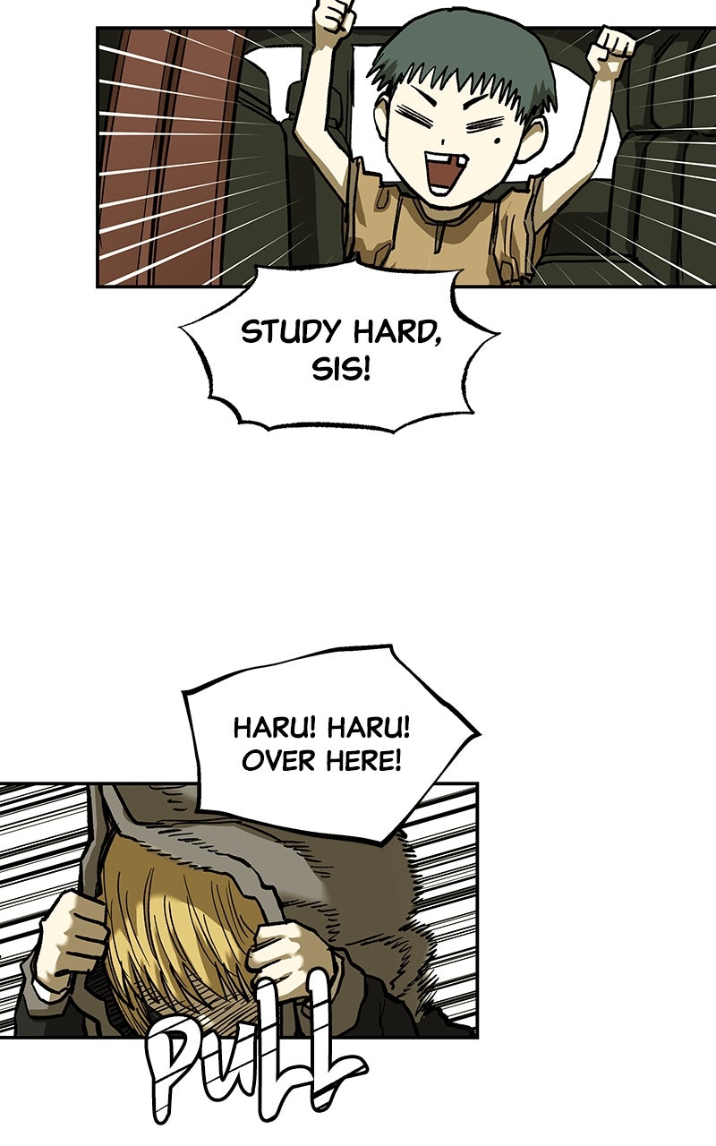 Read Surviving the Apocalypse EN Manga Online