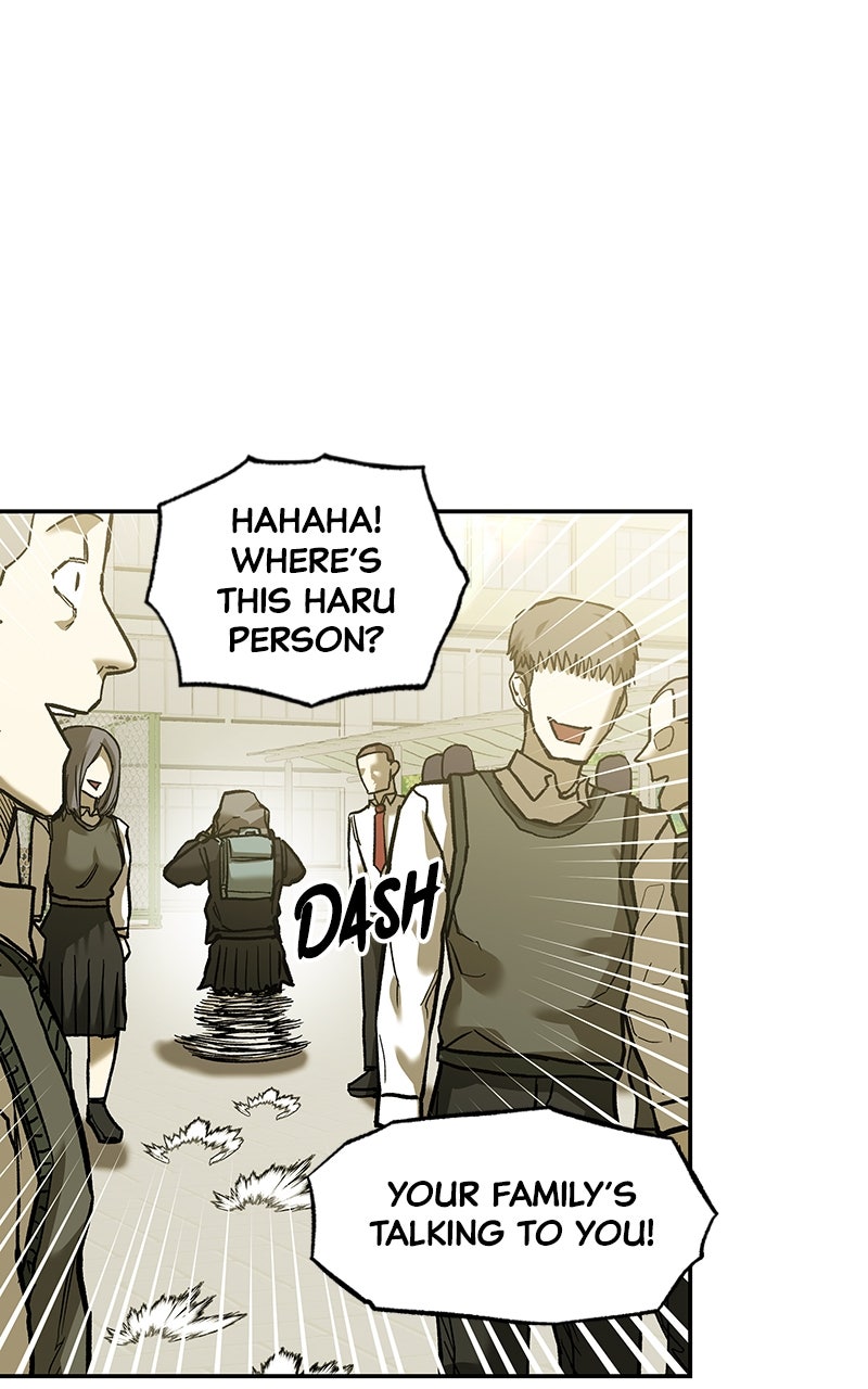 Read Surviving the Apocalypse EN Manga Online