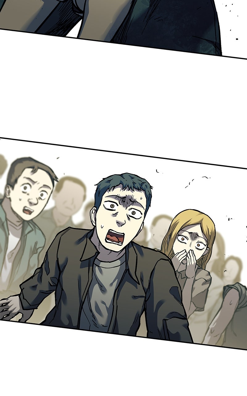 Read Surviving the Apocalypse EN Manga Online