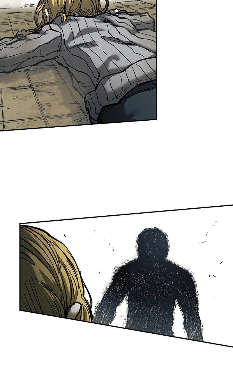 Read Surviving the Apocalypse EN Manga Online