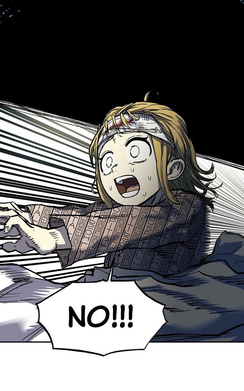 Read Surviving the Apocalypse EN Manga Online