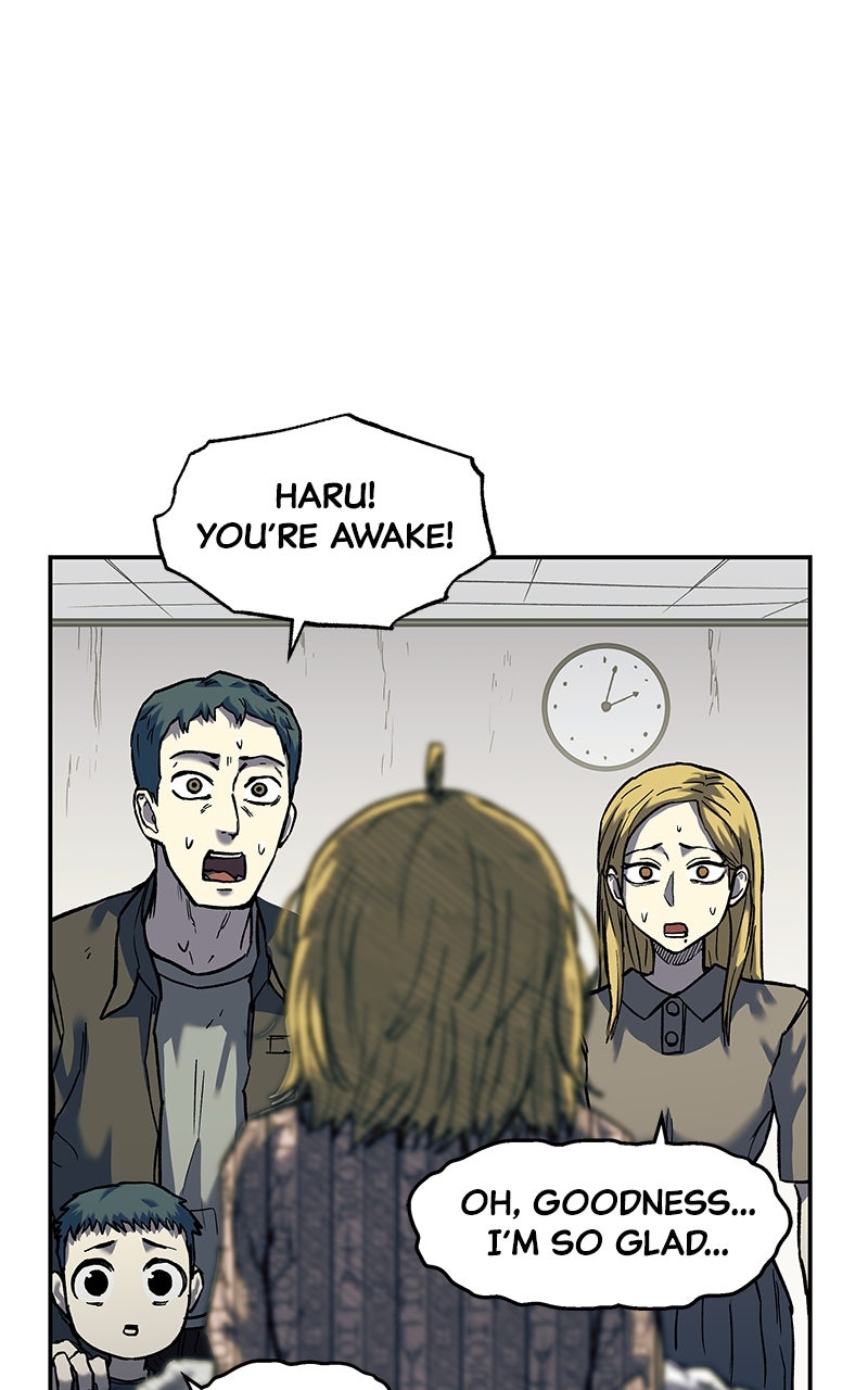 Read Surviving the Apocalypse EN Manga Online