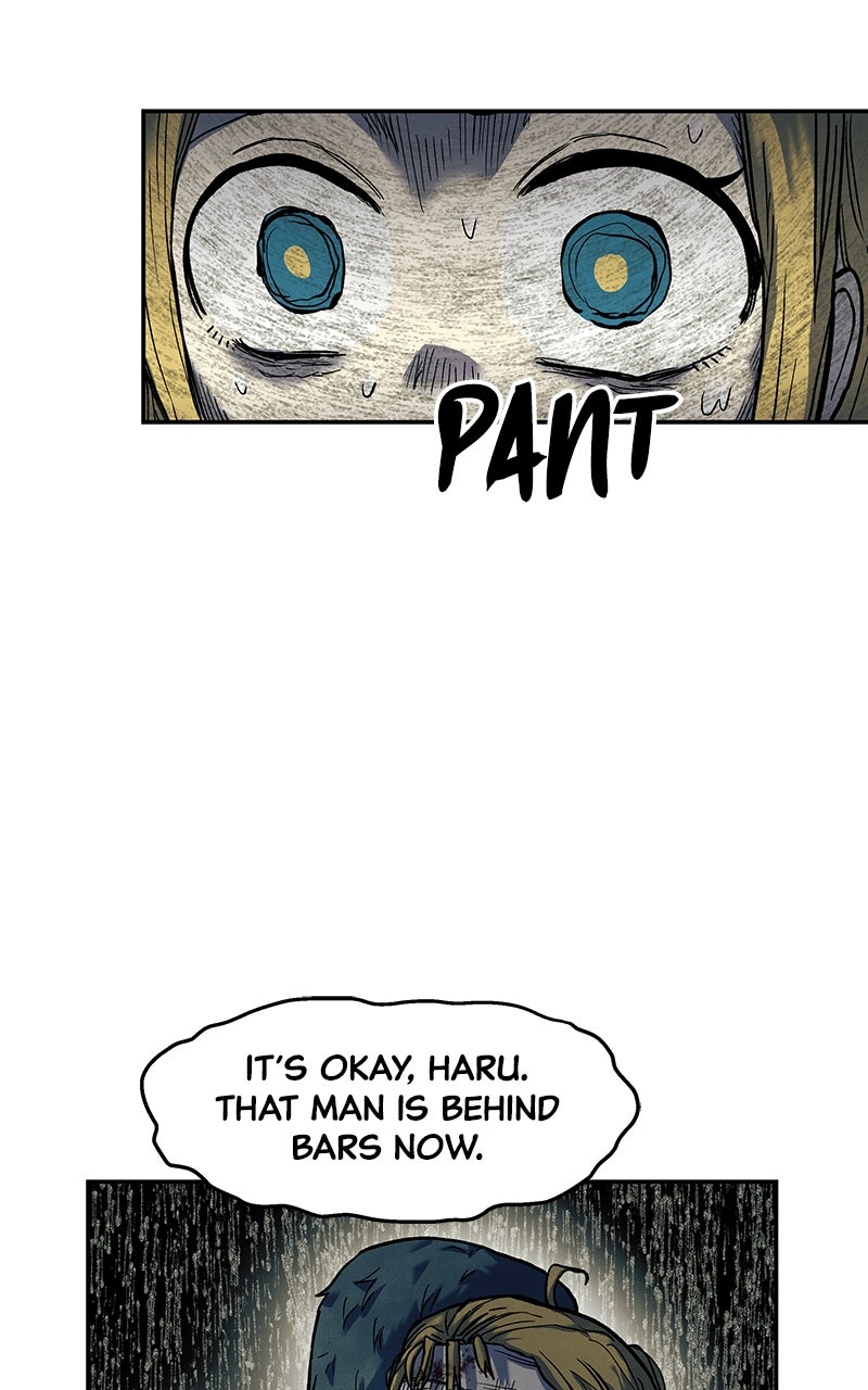 Read Surviving the Apocalypse EN Manga Online