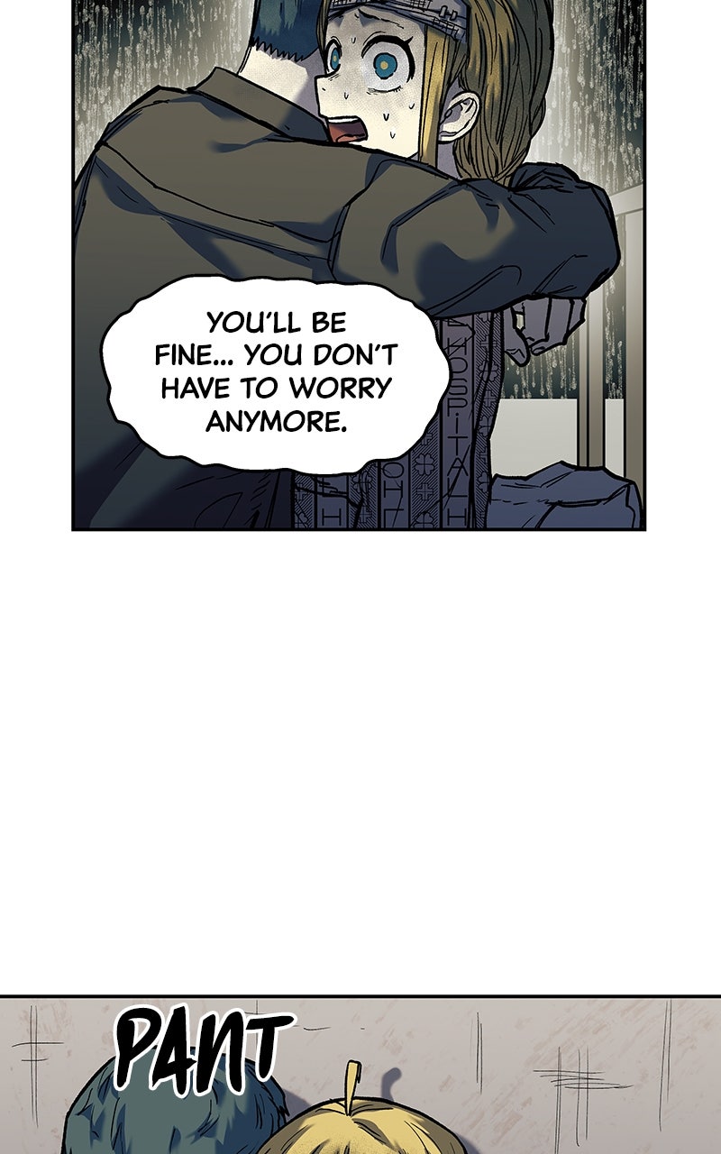 Read Surviving the Apocalypse EN Manga Online