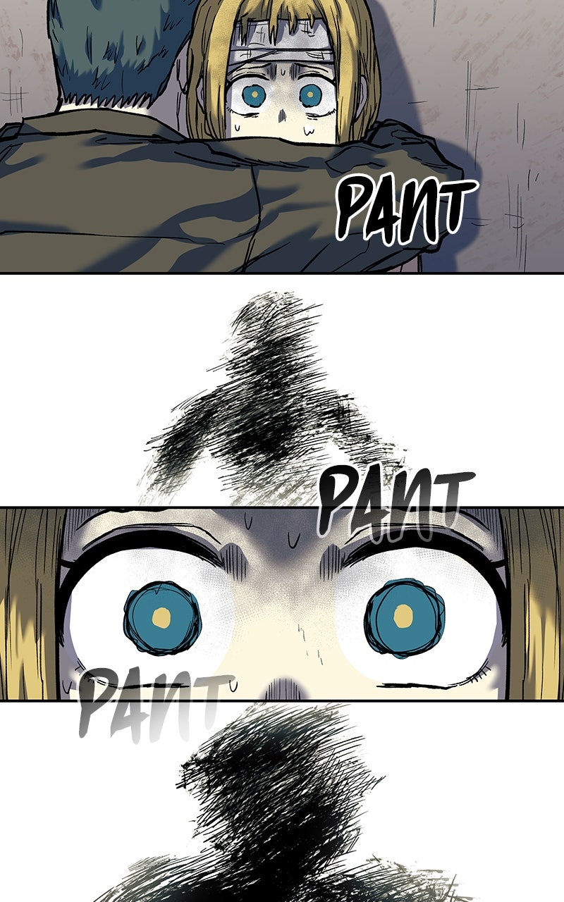 Read Surviving the Apocalypse EN Manga Online