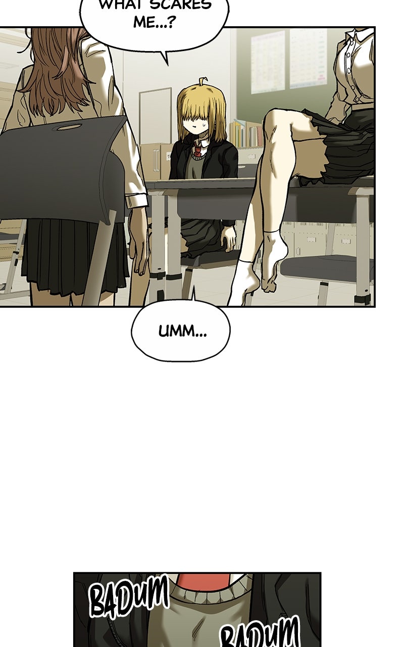 Read Surviving the Apocalypse EN Manga Online