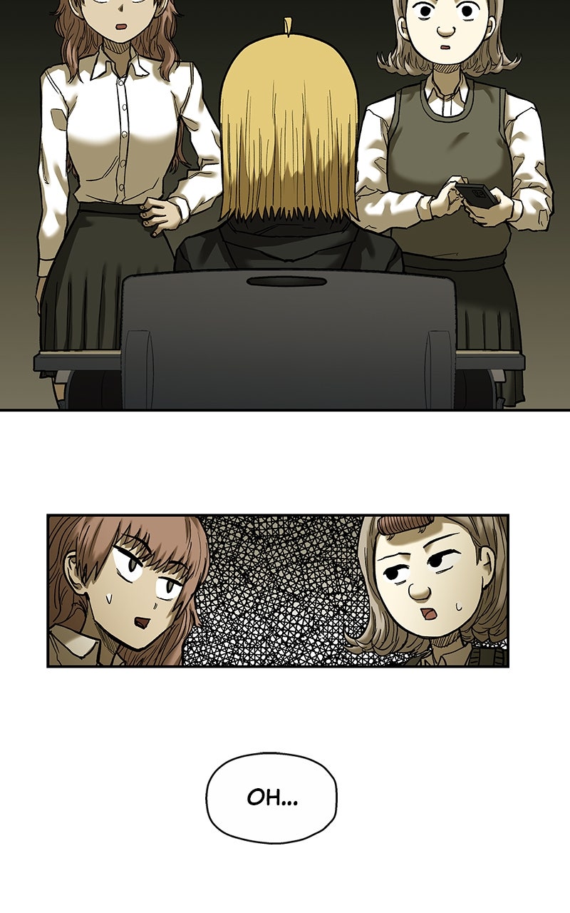 Read Surviving the Apocalypse EN Manga Online