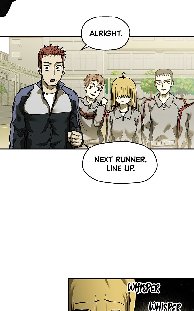 Read Surviving the Apocalypse EN Manga Online